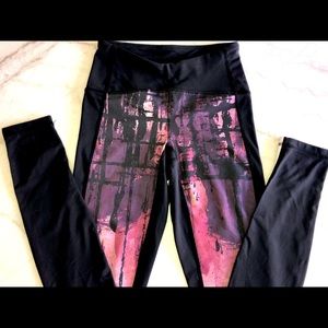 KARMA leggings New Sm
